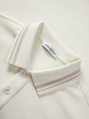 Men's Cool Touch Antibacterial Polo Shirt