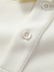 Men's Cool Touch Antibacterial Polo Shirt