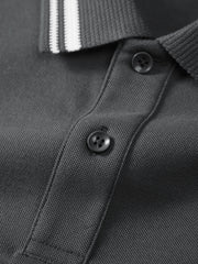 Men's Cool Touch Antibacterial Polo Shirt