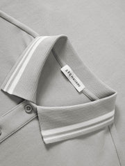 Men's Cool Touch Antibacterial Polo Shirt