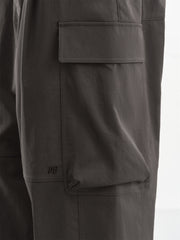 Men's Oversized Utility Casual Pants