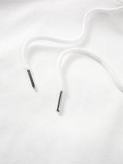 Men's Graphic Embroidered Hooded Sweatshirt