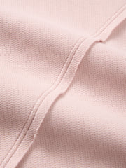 Men's Loose-Fit Embroidered Crewneck Sweatshirt