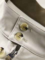 Men's Embroidered Harrington Jacket