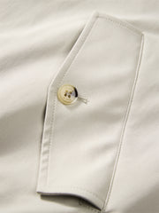 Men's Embroidered Harrington Jacket