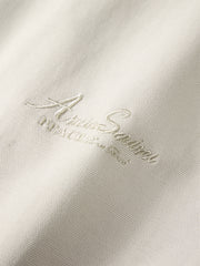 Men's Embroidered Harrington Jacket