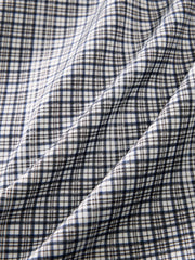 Men's Embroidered Harrington Jacket