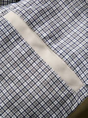 Men's Embroidered Harrington Jacket