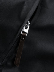 Men's Embroidered Harrington Jacket