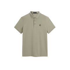 Men's Cooling Quick-Dry Polo Shirt