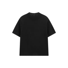 Women's Acetate Half Turtleneck Soul Knit Top