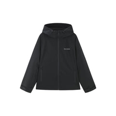 Women's Teflon Anti-Stain Waterproof Jacket