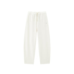 Women's Banana-Leg Knit Pants