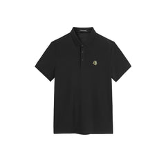Men's Cooling Quick-Dry Polo Shirt