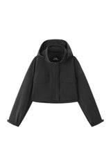 Women's 3-in-1 Slim-Fit Down Jacket