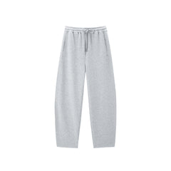 Women's Banana-Leg Knit Pants