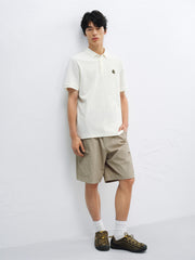 Men's Cooling Quick-Dry Polo Shirt