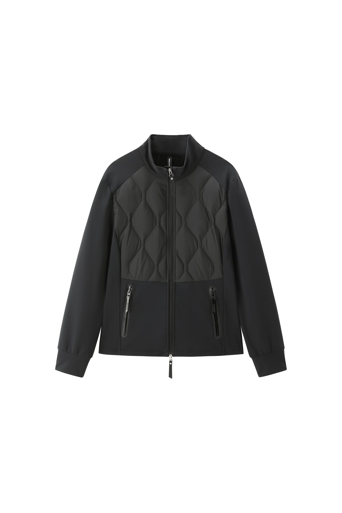 Women's 3-in-1 Slim-Fit Down Jacket