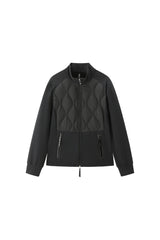 Women's 3-in-1 Slim-Fit Down Jacket