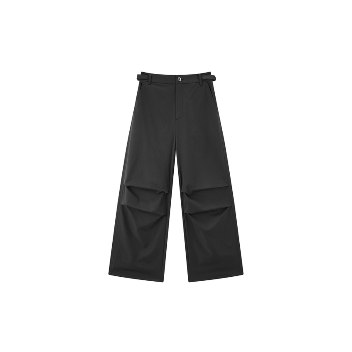 Women's Moisture-Wicking Quick-Dry Drawstring Cuffed Pants