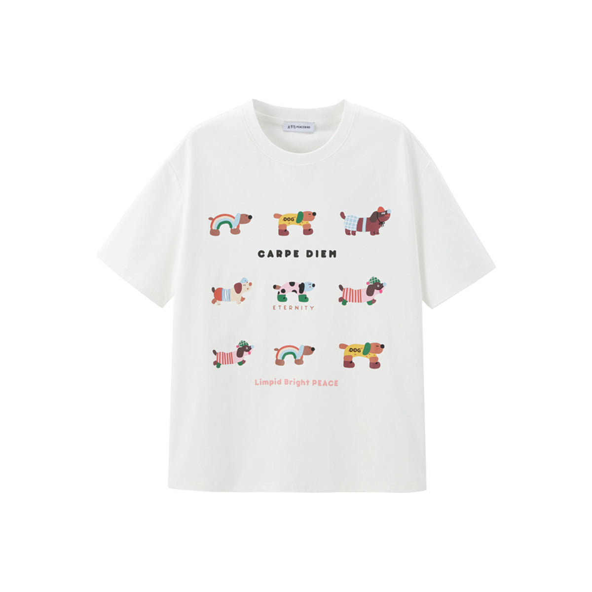 Women's Cooling Graphic T-Shirt