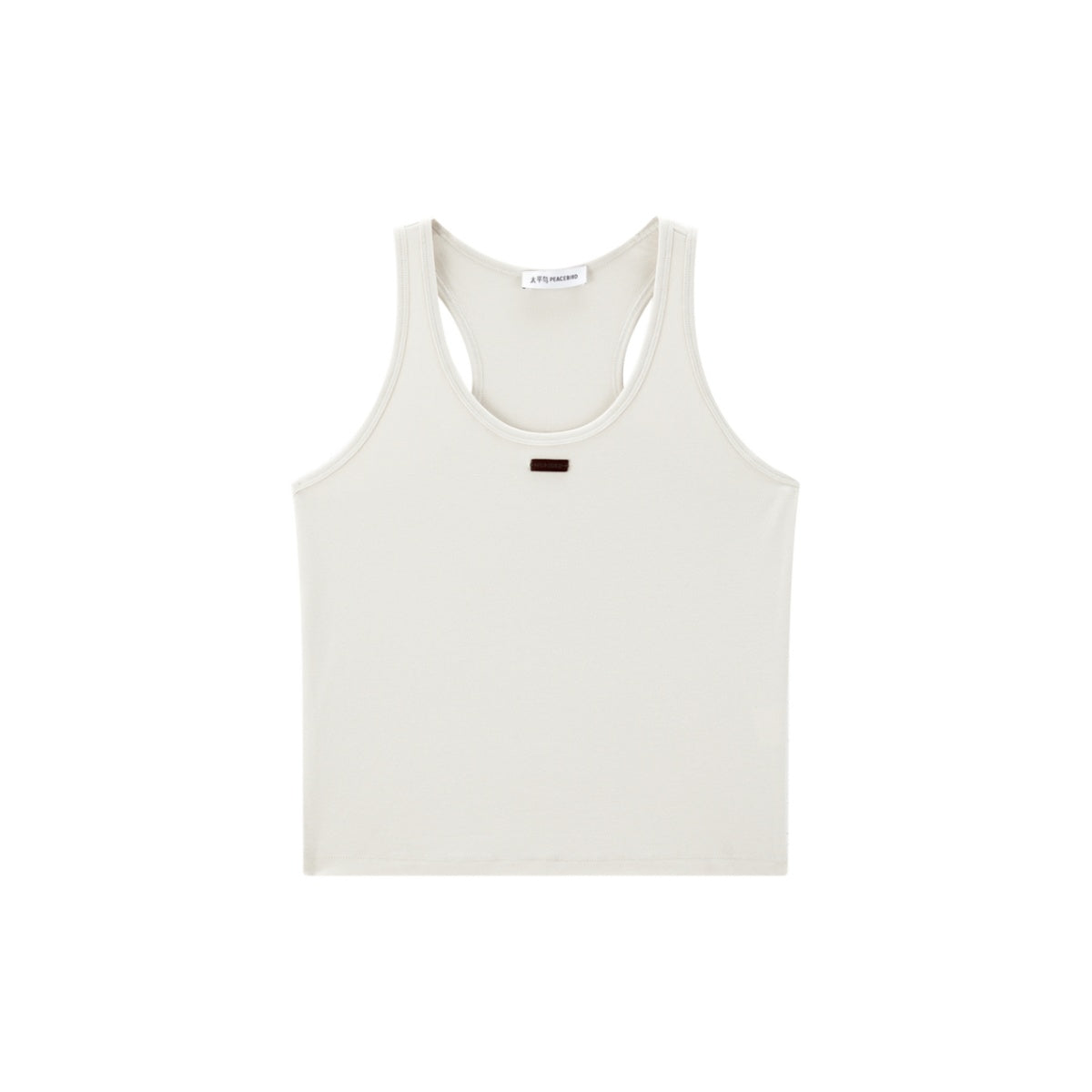 Women's Lyocell Knit Cover-Up Two-Piece Set