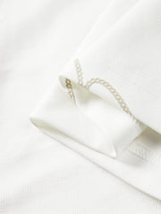Men's Textured Graphic T-Shirt