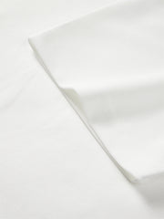 Men's Textured Graphic T-Shirt