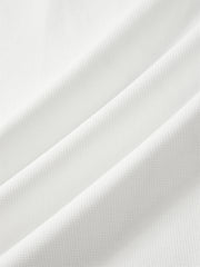 Men's Textured Graphic T-Shirt