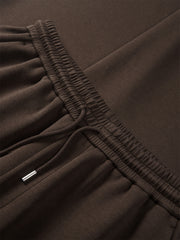 Men's Drawstring Casual Sweatpants