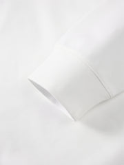 Men's Graphic Print Crewneck Sweatshirt