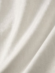 Men's Stand-Collar Jacket with Elastic Hem