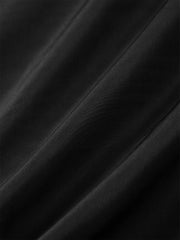 Men's Oversized High-Street Stand-Collar Jacket