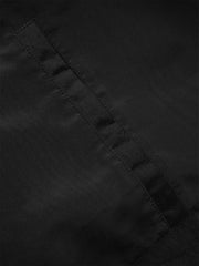 Men's Oversized High-Street Stand-Collar Jacket