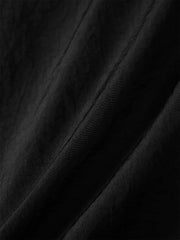 Men's Oversized High-Street Stand-Collar Jacket