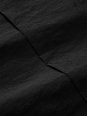 Men's Oversized High-Street Stand-Collar Jacket