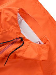 Men's Outdoor Hooded Vest