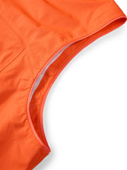 Men's Outdoor Hooded Vest