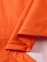 Men's Outdoor Hooded Vest