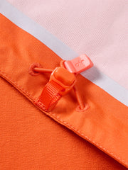 Men's Outdoor Hooded Vest