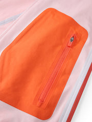 Men's Outdoor Hooded Vest