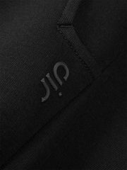 Men's Loose Straight-Leg Sweatpants