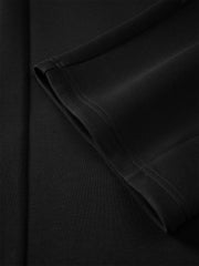 Men's Loose Straight-Leg Sweatpants