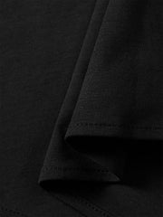 Men's Slim-Fit Embroidered Business Shirt