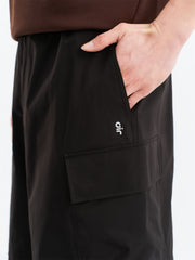 Men's Utility Detachable Straight-Leg Pants