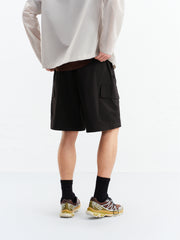 Men's Utility Detachable Straight-Leg Pants