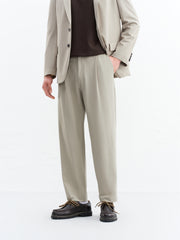 Men's Seersucker Tapered Pants