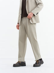 Men's Seersucker Tapered Pants