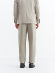 Men's Seersucker Tapered Pants