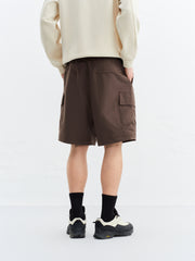 Men's Utility Detachable Parachute Pants